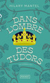 Le Conseiller - tome 1 Dans l'ombre des Tudors (9782266240369-front-cover)