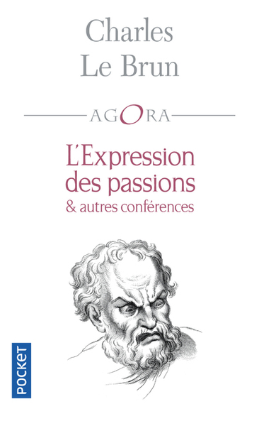 L'Expression des passions et autres conférences (9782266286237-front-cover)