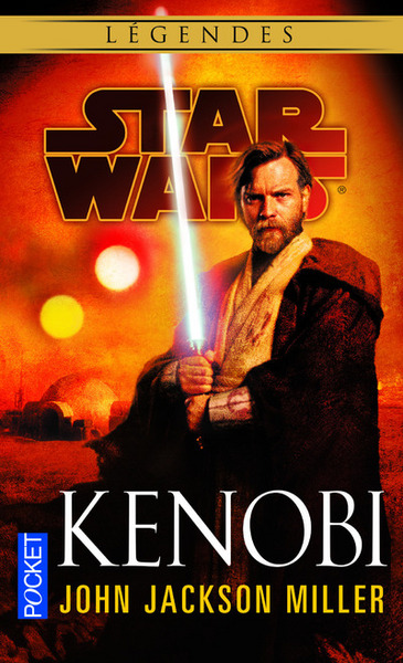 Kenobi (9782266255998-front-cover)