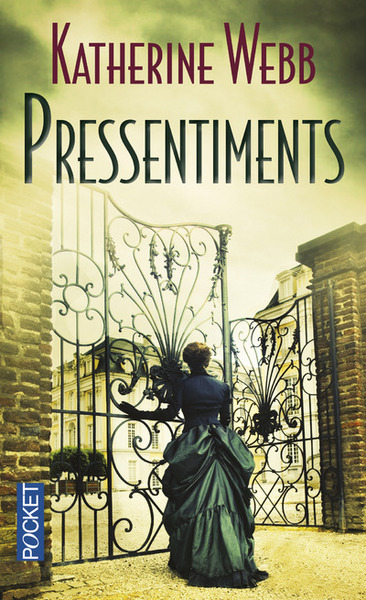 Pressentiments (9782266247481-front-cover)