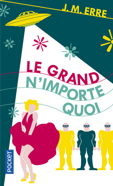 Le Grand n'importe quoi (9782266271684-front-cover)