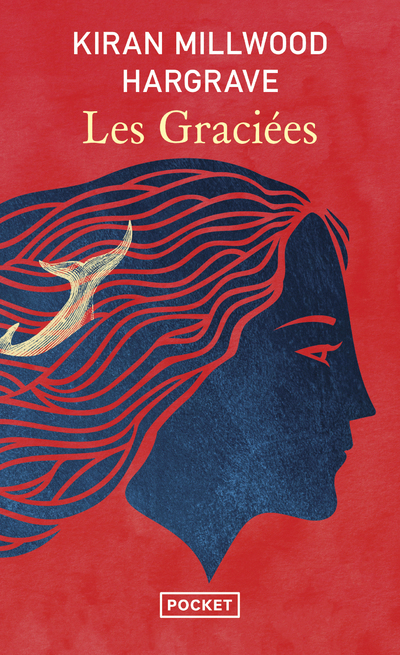Les Graciées (9782266297912-front-cover)