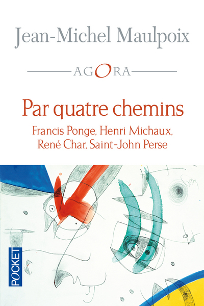 Par quatre chemins (9782266203746-front-cover)