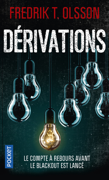 Dérivations (9782266286596-front-cover)