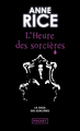 La saga des sorcières - tome 2 L'heure des sorcières (9782266233163-front-cover)