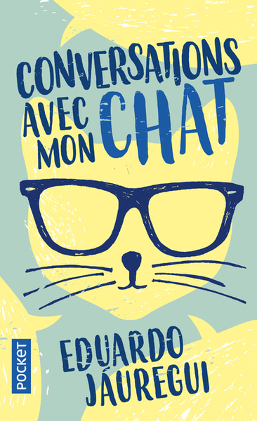 Conversations avec mon chat (9782266278348-front-cover)