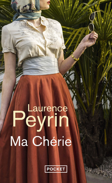 Ma Chérie (9782266295659-front-cover)