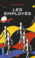 Les Employés (9782266297783-front-cover)