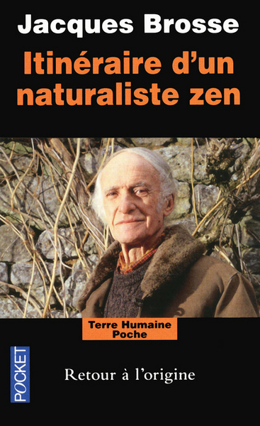 Itinéraire d'un naturaliste zen (9782266229715-front-cover)