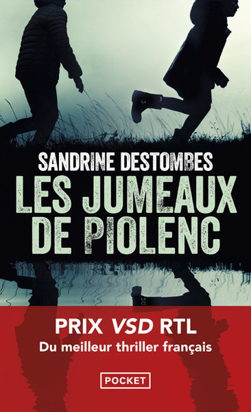Les Jumeaux de Piolenc (9782266296250-front-cover)