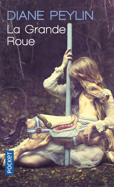 La Grande Roue (9782266287289-front-cover)