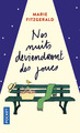 Nos nuits deviendront des jours (9782266276511-front-cover)