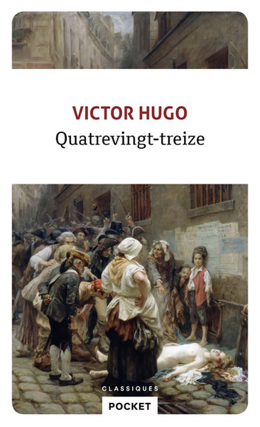 Quatrevingt-treize (9782266286138-front-cover)