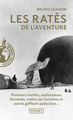 Les Ratés de l'aventure (9782266295093-front-cover)