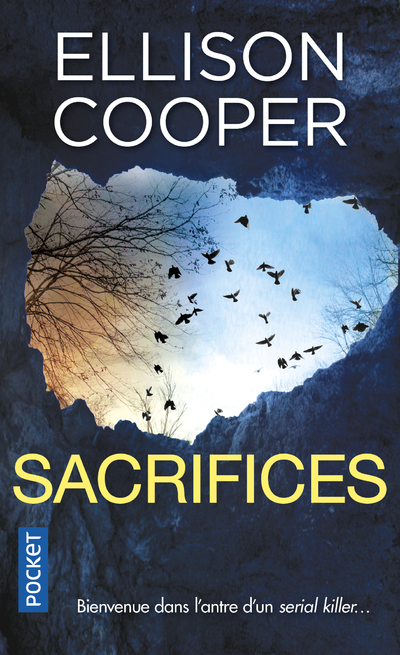 Sacrifices (9782266295253-front-cover)