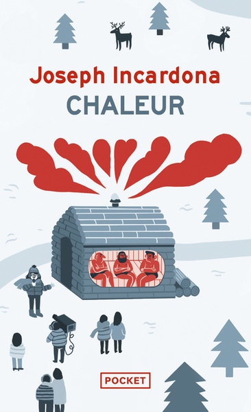 Chaleur (9782266279758-front-cover)