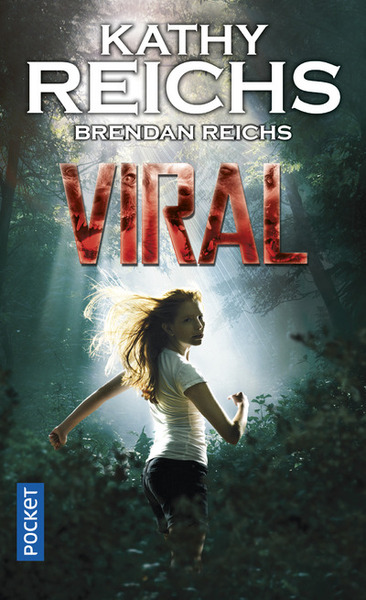 Viral - tome 1 (9782266215251-front-cover)