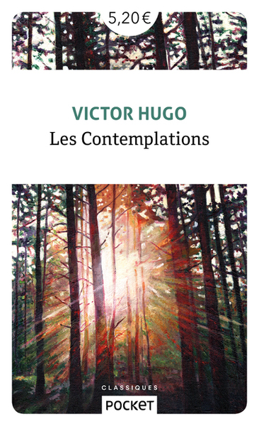 Les Contemplations (9782266296083-front-cover)