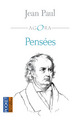 Pensées (9782266267847-front-cover)