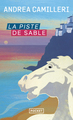 La piste de sable (9782266220347-front-cover)