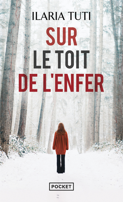 Sur le toit de l'enfer (9782266293167-front-cover)