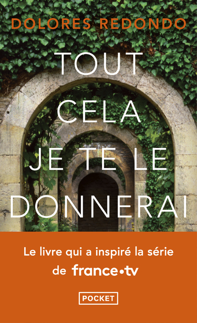 Tout cela je te le donnerai (9782266291590-front-cover)