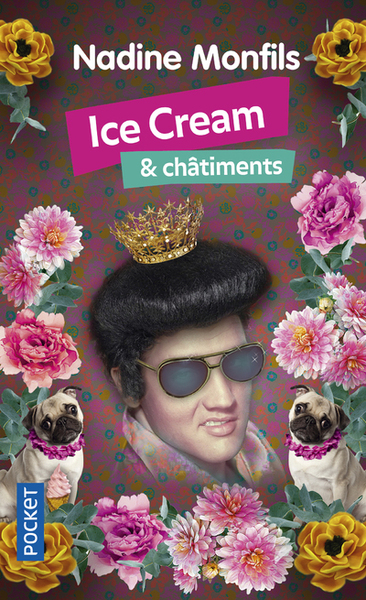 Ice cream & châtiments (9782266285056-front-cover)