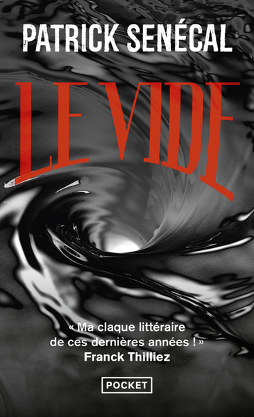 Le Vide (9782266276894-front-cover)