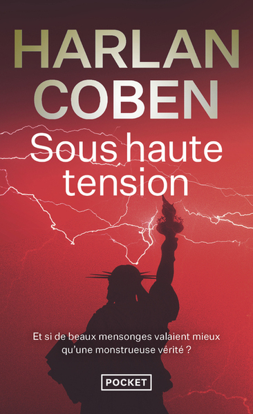 Sous haute tension (9782266236751-front-cover)