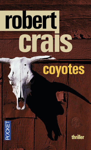 Coyotes (9782266249393-front-cover)