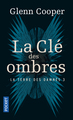 La Terre des damnés - tome 3 La clé des ombres (9782266278553-front-cover)