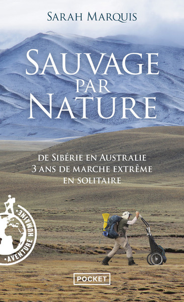 Sauvage par nature (9782266259293-front-cover)