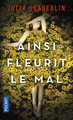 Ainsi fleurit le mal (9782266278652-front-cover)