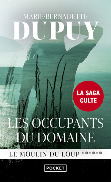 Le Moulin du Loup - tome 6 Les Occupants du domaine (9782266280051-front-cover)