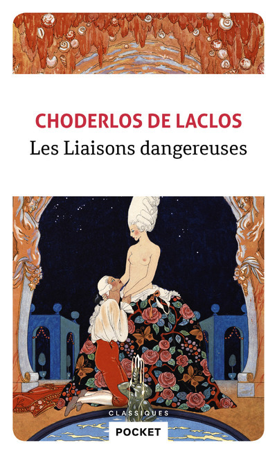 Les Liaisons dangereuses (9782266289177-front-cover)