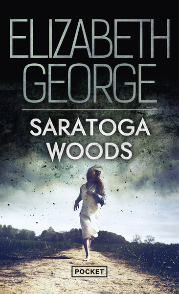 Saratoga Woods (9782266260169-front-cover)