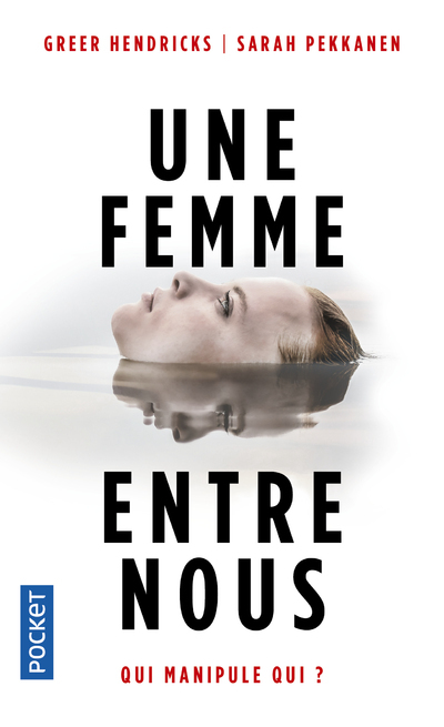 Une femme entre nous (9782266276382-front-cover)