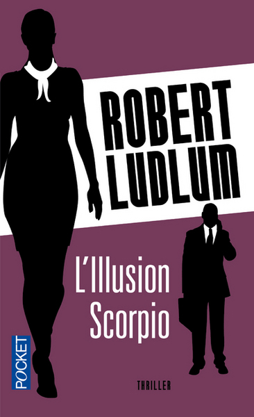 L'Illusion Scorpio (9782266210171-front-cover)