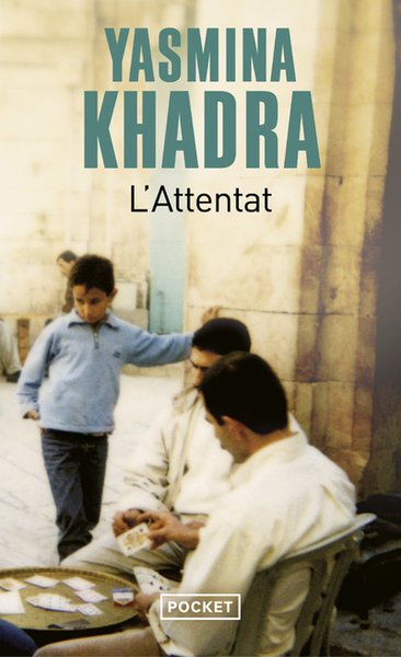 L'attentat (9782266204972-front-cover)