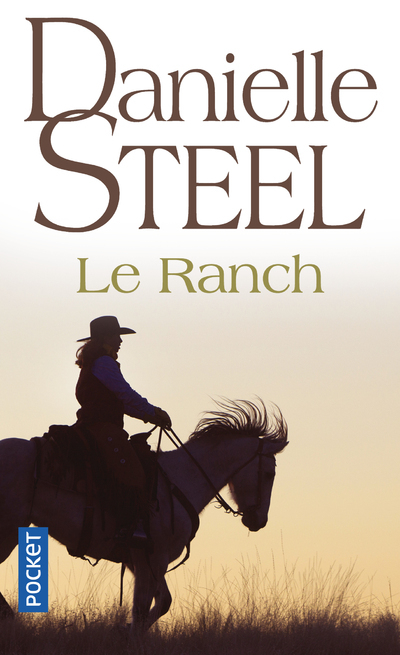 Le ranch (9782266207270-front-cover)