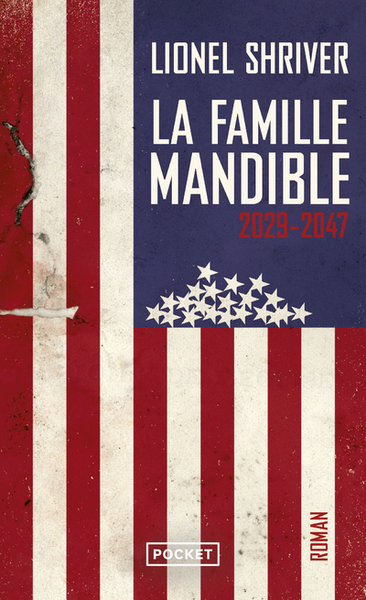 La Famille Mandible 2029-2047 (9782266291675-front-cover)