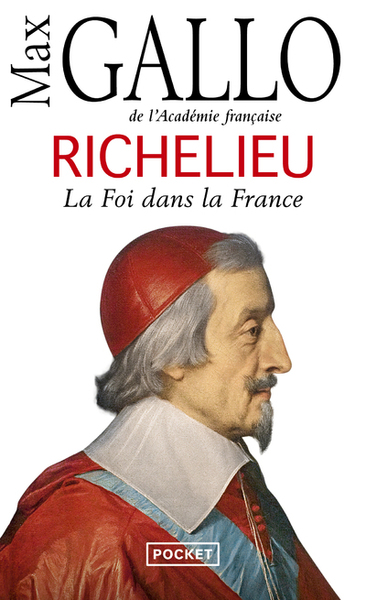 Richelieu (9782266268257-front-cover)