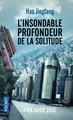 L'Insondable Profondeur de la solitude (9782266292672-front-cover)