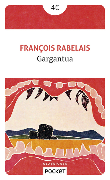Gargantua (9782266286169-front-cover)