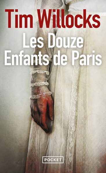 Les Douze Enfants de Paris (9782266246477-front-cover)