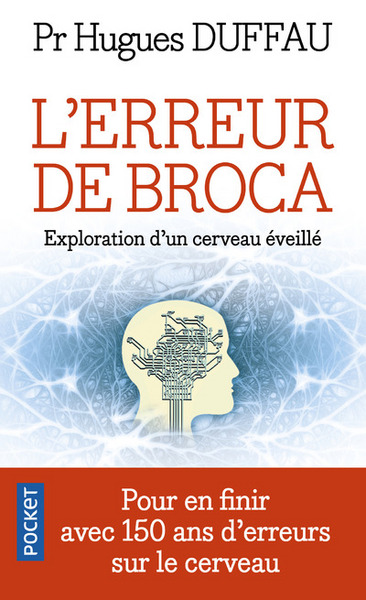 L'Erreur de Broca (9782266271165-front-cover)