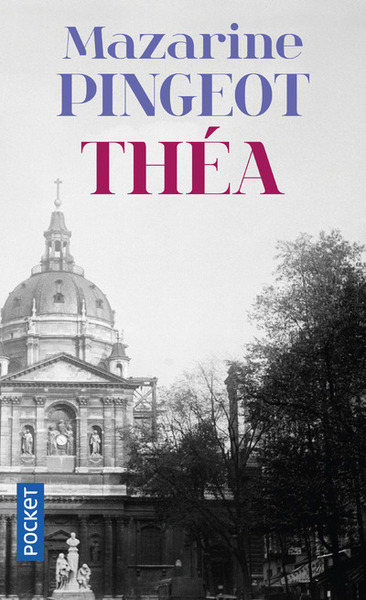 Théa (9782266281003-front-cover)