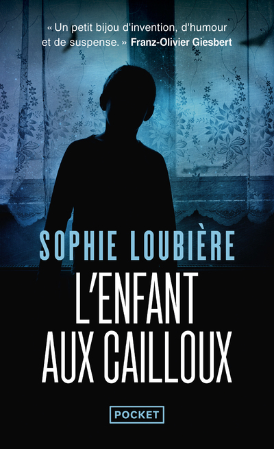 L'Enfant aux cailloux (9782266246309-front-cover)