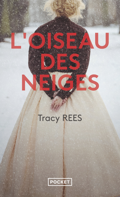 L'Oiseau des neiges (9782266278324-front-cover)