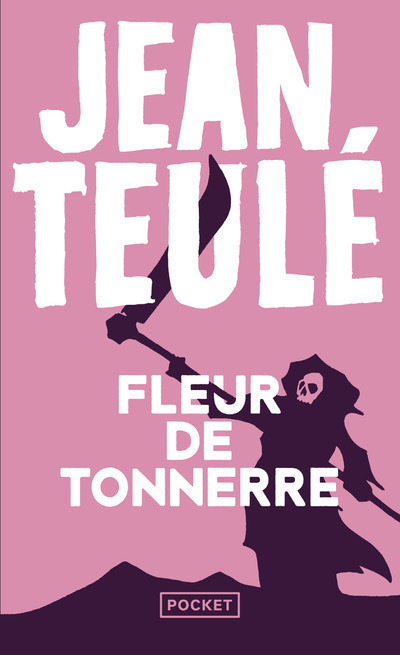 Fleur de tonnerre (9782266244466-front-cover)